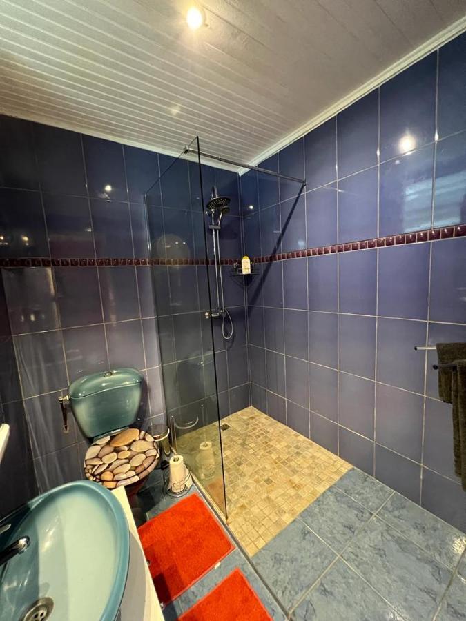 Poseidon Villa Le Lamentin Exterior foto