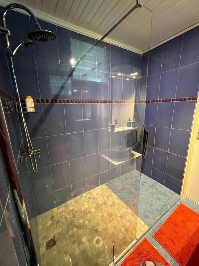 Poseidon Villa Le Lamentin Exterior foto